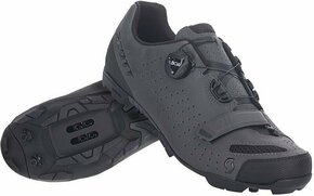 Scott MTB Comp BOA Grey/Black 42 Moški kolesarski čevlji