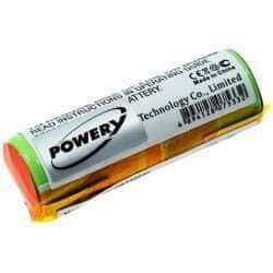 POWERY Akumulator Oral-B Care 9500