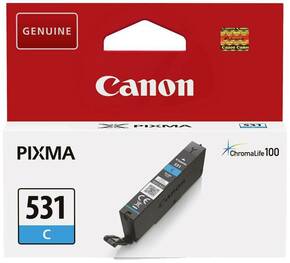 Canon CLI-531C črnilo modra (cyan)