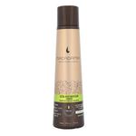 Macadamia Professional Ultra Rich Moisture vlažilni šampon za grobe in kodraste lase 300 ml za ženske