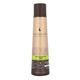 Macadamia Professional Ultra Rich Moisture vlažilni šampon za grobe in kodraste lase 300 ml za ženske