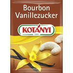 Vanilijev sladkor - Bourbon - 1 k.