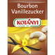Vanilijev sladkor - Bourbon - 1 k.