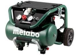 Metabo Power 280 kompresor