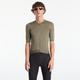 Dres Rapha Men's Pro Team Training Jersey III Moss Green/ Smoky Silver S