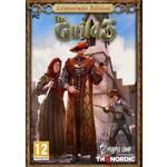 Igra The Guild 3 - Aristocratic Edition za PC