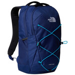 THE NORTH FACE Nahrbtnik 'JESTER' marine / bela 30843438