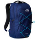 THE NORTH FACE Nahrbtnik 'JESTER' marine / bela 30843438