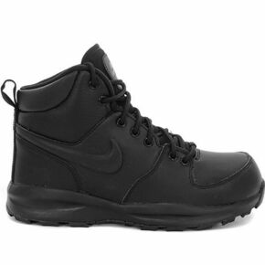 Nike Čevlji črna 40 EU Manoa Ltr GS
