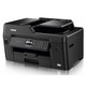 Brother MFC-J3530DW kolor multifunkcijski brizgalni tiskalnik, duplex, A3, CISS/Ink benefit, Wi-Fi, 20 ppm crno-bijelo