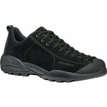 Scarpa Mojito GTX Black 44,5 Moški pohodni čevlji