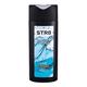 STR8 Live True gel za prhanje 400 ml za moške