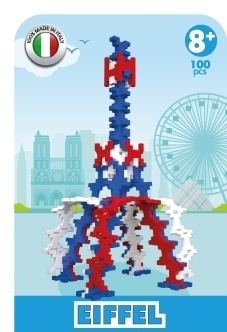 INCASTRO Eiffel 100