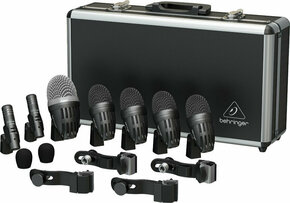 Behringer BC1500 Set mikrofonov za bobne