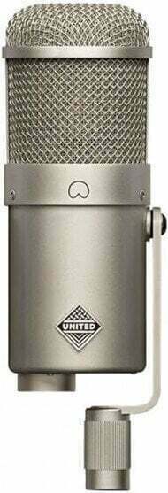 United Studio Technologies UT FET47 Kondenzatorski studijski mikrofon