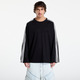 Majica Y-3 Wire Long Sleeve Tee UNISEX Black L
