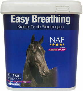 NAF Easy Breathing - 1 kg