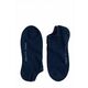 Tommy Hilfiger stopalke (2 pack) - mornarsko modra. Stopalke iz kolekcije Tommy Hilfiger. Model izdelan iz enobarvnega materiala. V kompletu sta dva para.