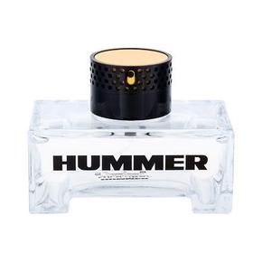 Hummer Hummer toaletna voda 125 ml za moške