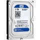 Western Digital Blue WD10EZEX HDD, 1TB, SATA, SATA2/SATA3, 7200rpm, 64MB Cache, 3.5"