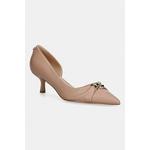 Guess salonarji YADINA bež FLTYDI.ELE08.BEIGE
