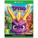 Xbox One igra Spyro Reignited Trilogy