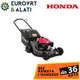 Honda HRN 536 VKE motorna kosilnica za travo