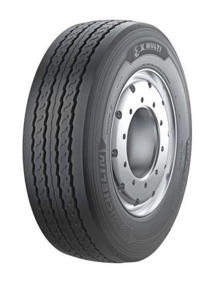 Michelin letna pnevmatika X Multi T