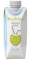 Bio-kokosova voda - PURE