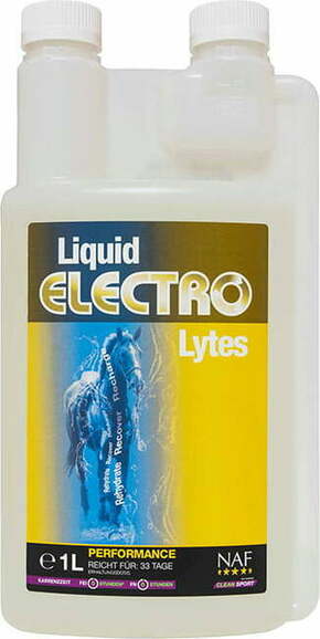 NAF Electro Lytes - 1 l