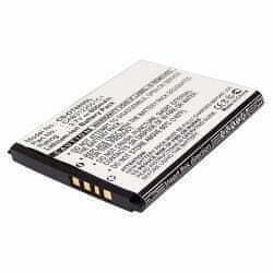 POWERY Akumulator Alcatel One Touch 880
