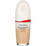 Shiseido Posvetlitev ličil Revita l essence Skin Glow (Foundation) 30 ml (Odtenek 330)