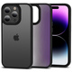 Tech-protect Magmat ovitek za iPhone 15 Pro Max, črna