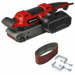 Einhell TE-BS 850 E stacionarna trakasta brusilnik