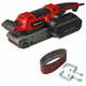 Einhell TE-BS 850 E stacionarna trakasta brusilnik