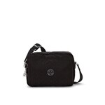 KIPLING Torba za čez ramo 'Anamu M' črna 30241837