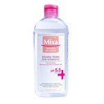 Mixa Anti-Irritations micelarna vodica za suho kožo 400 ml