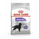 Royal Canin Maxi Sterilised pasji briketi, 12 kg