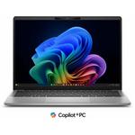Dell Latitude 7455, Qualcomm Snapdragon X Elite X1E-80-100, 1TB SSD, Qualcomm Adreno, Apple Mac OS