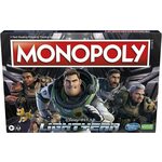Disney Monopoly