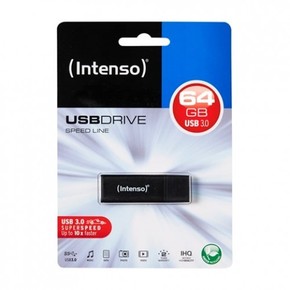 USB disk Intenso SpeedLine 64 GB