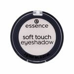 Essence Soft Touch senčilo za oči 2 g odtenek 01 The One