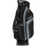 Justar One Black/Titan Golf torba Cart Bag