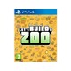 Merge Games Lets Build A Zoo (playstation 4)