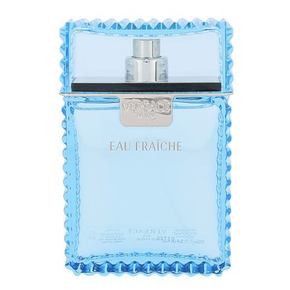 Versace Man Eau Fraiche deodorant v spreju brez aluminija 100 ml za moške