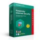 Kaspersky Internet Security Multi-Device 3DT/1Y-B