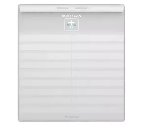Withings osebna tehtnica Body Scan