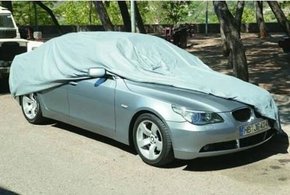 Sumex pregrinjalo za avto Car+ PVC