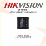 Hikvision DS-KD-DIS