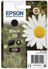 Epson T18014012 tinta